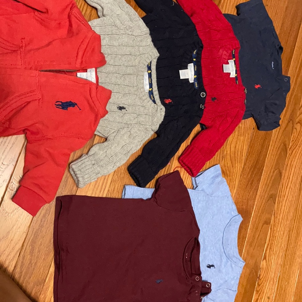 Clothes